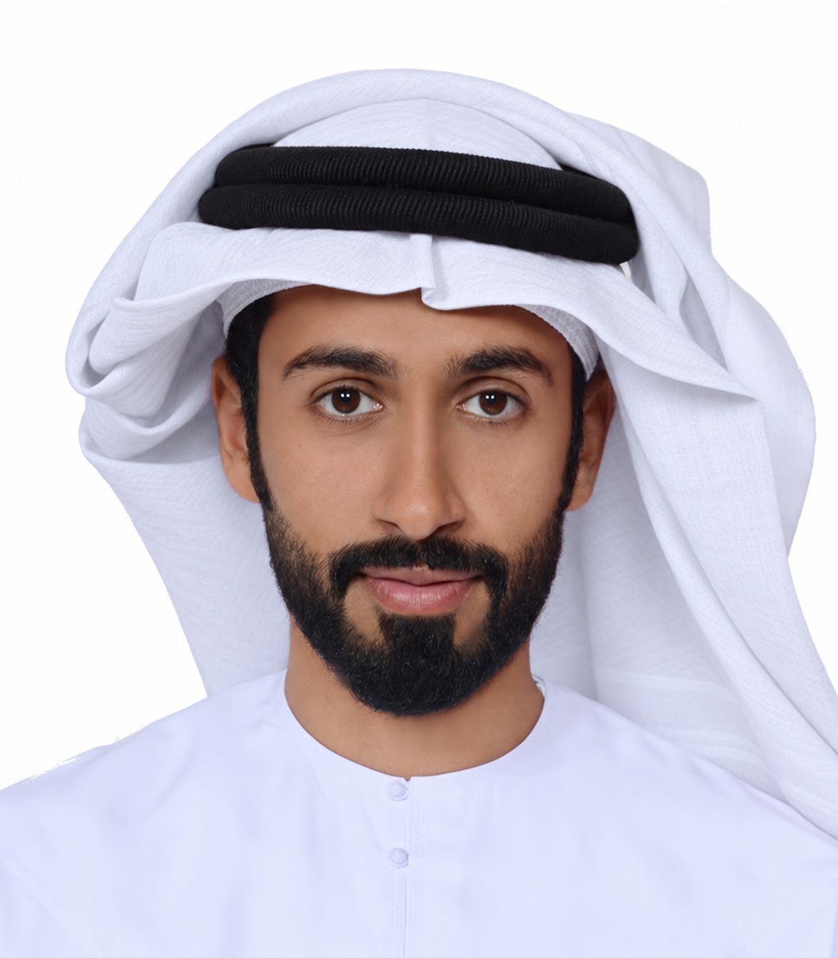 Mr. Abdulla Mohamad Khadem Almansoori — Chairman
