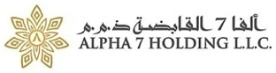 Alpha 7 Holding