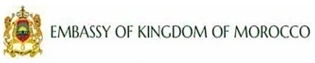 Embassy of the Kingdom of Morocco