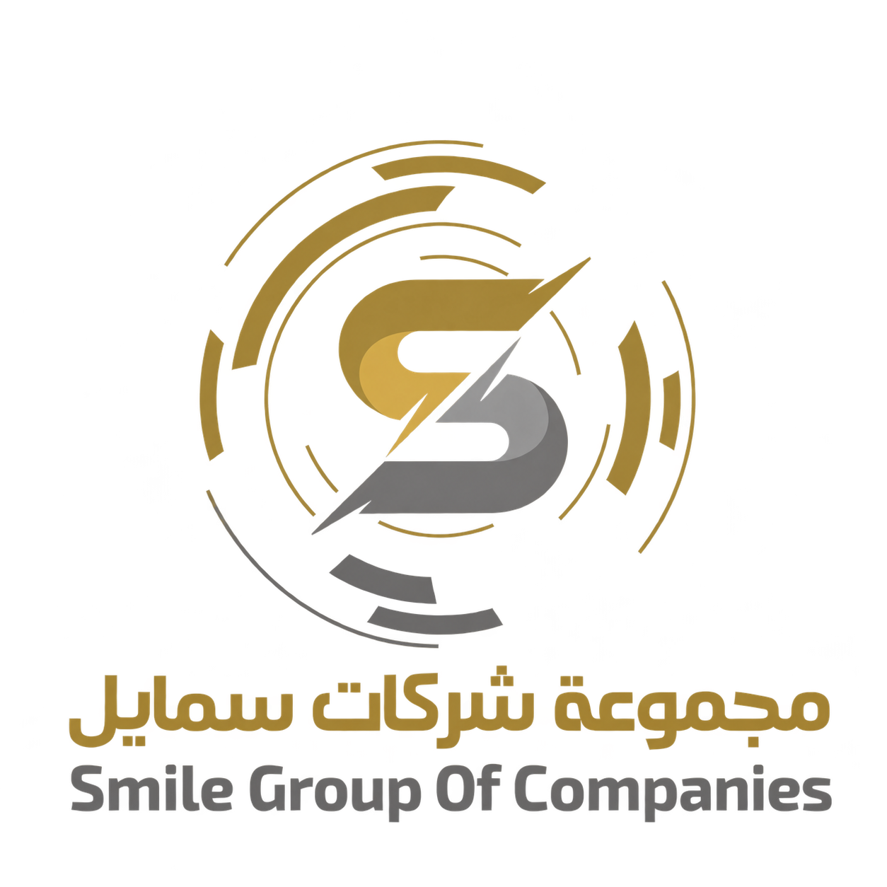 Smile Group of Companies logo